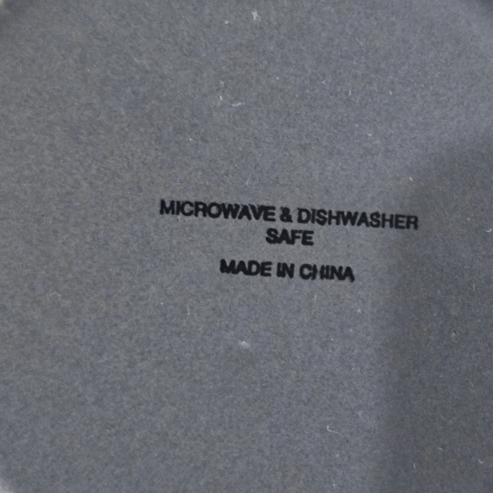 4 Stoneware Stackable Coffee Mug Set with Stand  Spanish Coffee Inspired Saying. - Picture 5 of 10